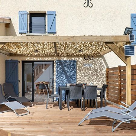 Plaines-Provence Spa&Sauna Digne-les-Bains Exteriér fotografie
