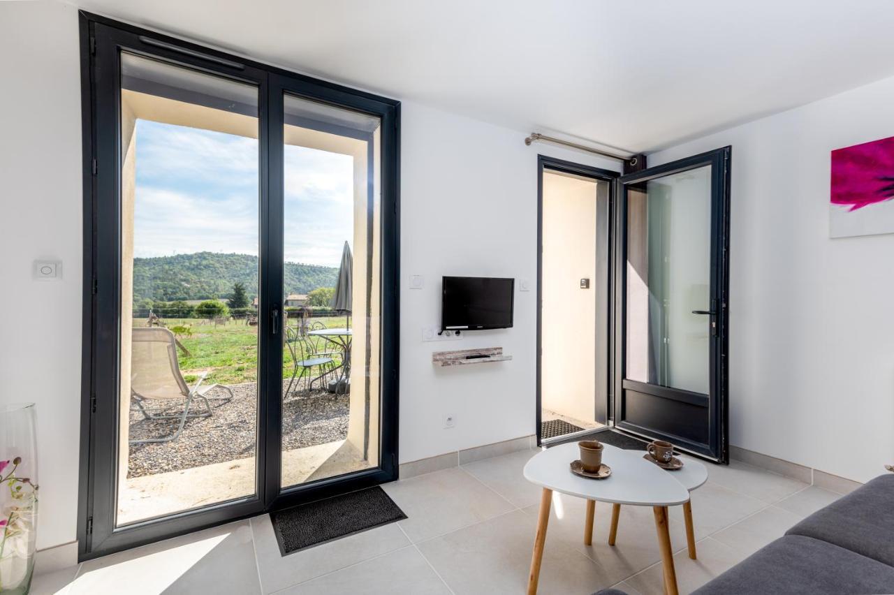 Plaines-Provence Spa&Sauna Digne-les-Bains Exteriér fotografie