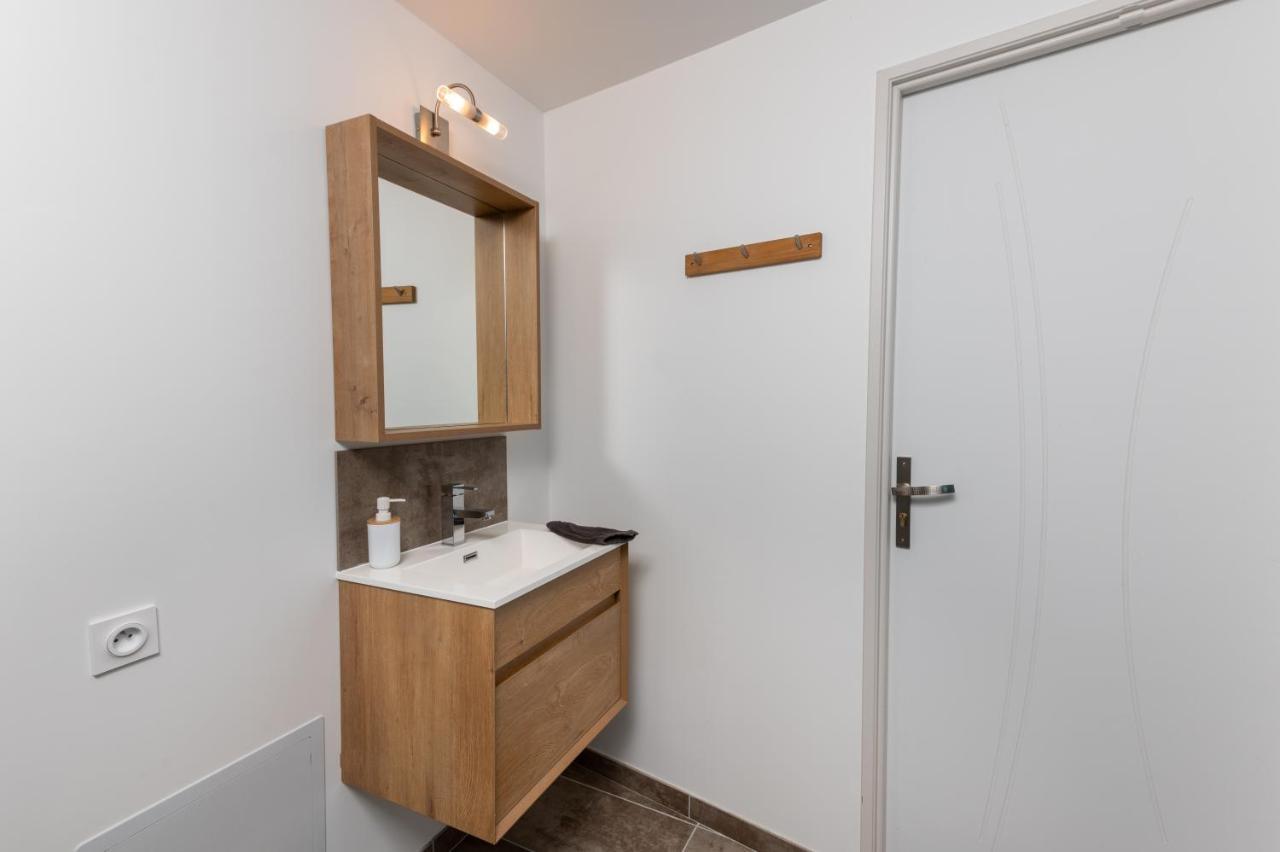 Plaines-Provence Spa&Sauna Digne-les-Bains Exteriér fotografie