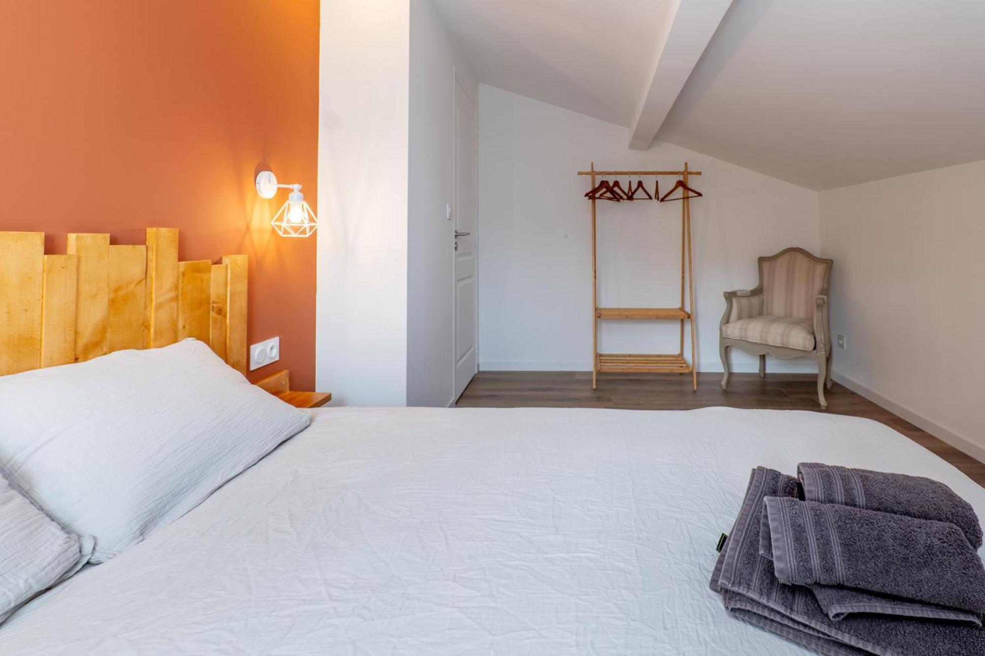 Plaines-Provence Spa&Sauna Digne-les-Bains Exteriér fotografie