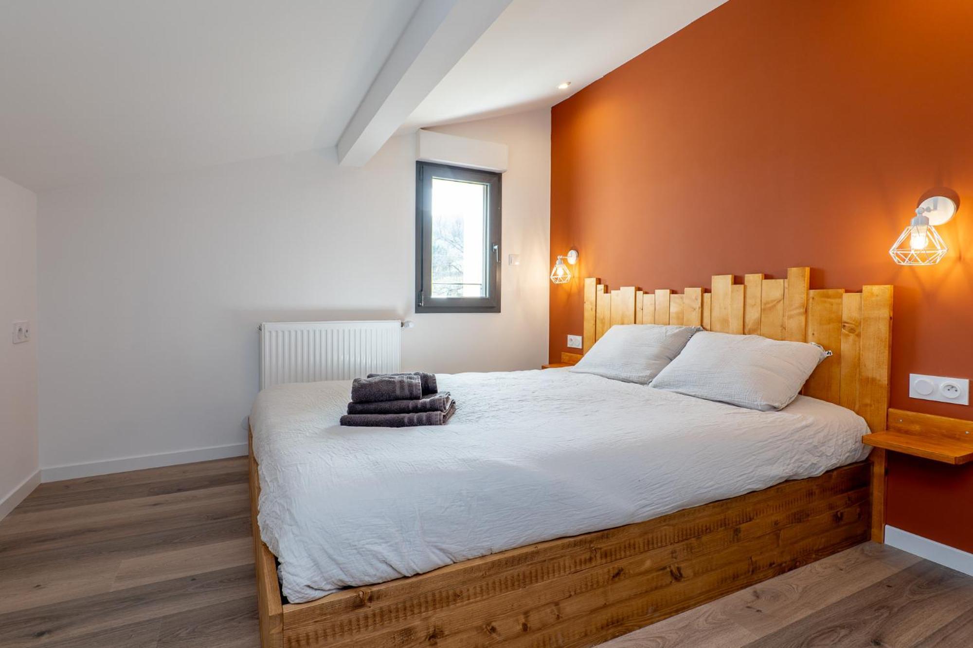 Plaines-Provence Spa&Sauna Digne-les-Bains Exteriér fotografie