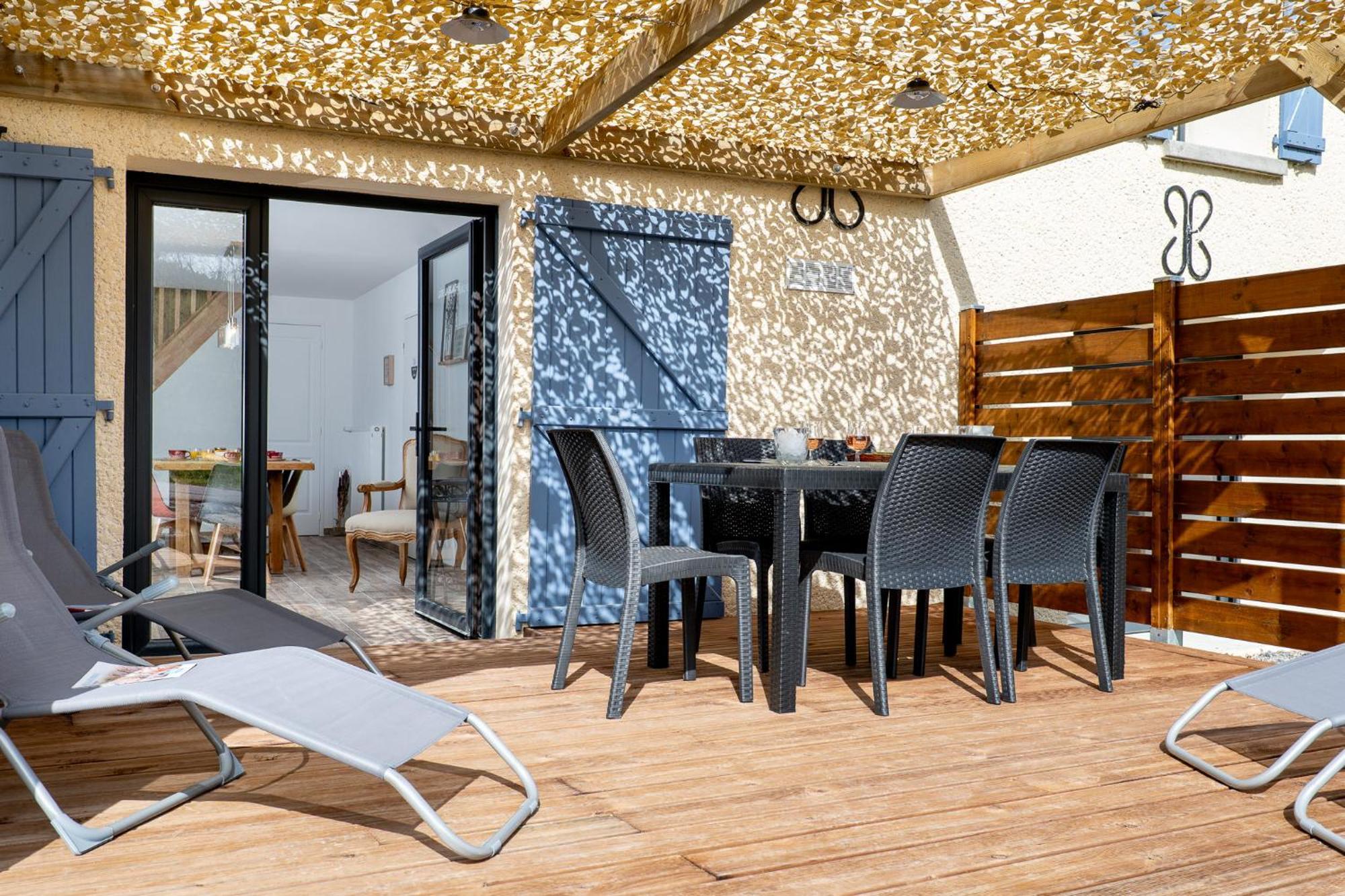 Plaines-Provence Spa&Sauna Digne-les-Bains Exteriér fotografie